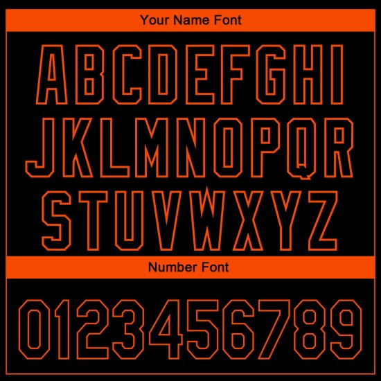 Orange 3D Schwarz City Authentic Jersey Fade Baseball Fashion Custom Baltimore Edition Orange 3D Schwarz City Authentic Jersey Fade Baseball Fashion Custom Baltimore Edition