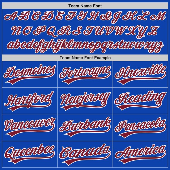Baseball Authentic Blue Custom Jersey Thunder Crison-Weiß Baseball Authentic Blue Custom Jersey Thunder Crison-Weiß