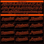 Orange 3D Schwarz City Authentic Jersey Fade Baseball Fashion Custom Baltimore Edition Orange 3D Schwarz City Authentic Jersey Fade Baseball Fashion Custom Baltimore Edition