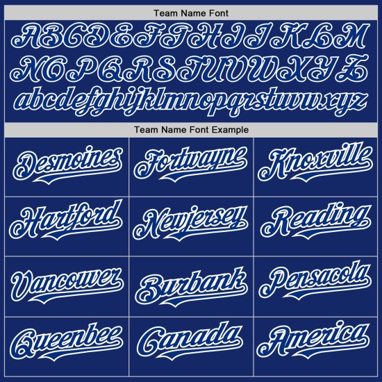 Weiß Baseball Authentic Raglan Ärmel Royal Jersey Custom Weiß Baseball Authentic Raglan Ärmel Royal Jersey Custom